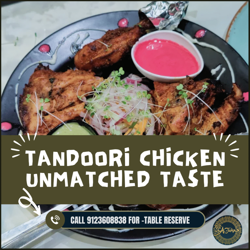 Tandoori